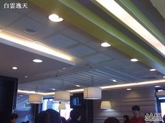 -麦当劳(健德桥得来速店)