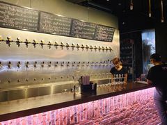 -TAPS精酿啤酒屋