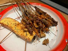-北丐先生·野馄饨烧烤(长宁龙之梦店)