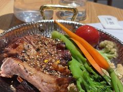 -原石牛扒·约会餐厅(龙城万科里店)