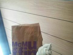 -麦当劳(大栅栏店)