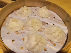 -小六汤包·老字号·中华名小吃(公园南路店)