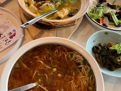 -宁波石浦大饭店(新材料城店)