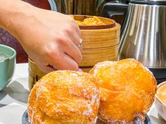 -喜势点·糖沙翁手工茶点·本地人茶居(永庆坊店)