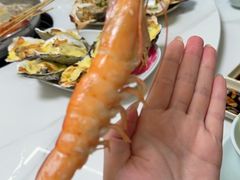 -蚝乡农庄(铁涌赤岸店)