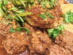 -喜家德虾仁水饺(华强天虹店)