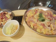 -阿鸡鱼庄·顺德鲜蒸小炒(亚运村店)