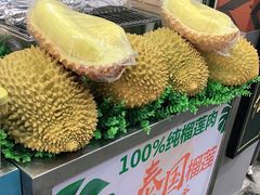 -马拉桑果汁(龙头路总店)