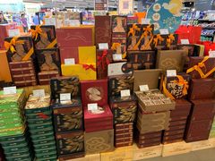 -Olé精品超市(上海虹桥南丰城店)