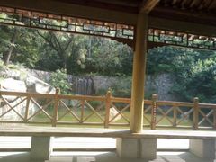 -封龙山风景区