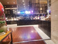-合肥富力威斯汀酒店·知味餐厅