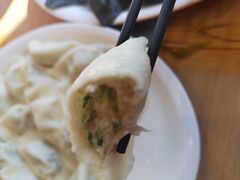 -菊花女水饺(闻涛苑店)
