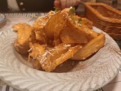-仁义涵西餐·咖啡(中华巴洛克店)