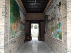-西安关中民俗艺术博物院