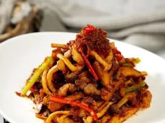 -鹿港小镇(霄云店)