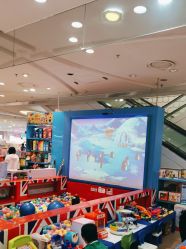 -宾果乐园·儿童乐园·手工乐园