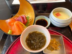 -长富宫饭店·日本料理樱
