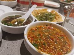 -海底捞火锅(凯德广场店)