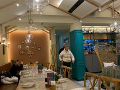 -MIO弥欧洋房西餐厅(中央大街店)