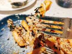 和风海苔薯条-BE BRIGHT KITCHEN(正佳广场店)