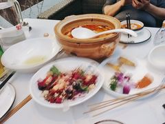 -唐猫庭院·千年陕菜(大唐不夜城店)