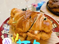 -广九餐室(陈家祠扬韬广场店)