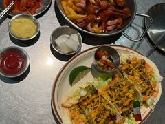 -MI WU FACTORY米屋美食工厂餐厅(绿地店)