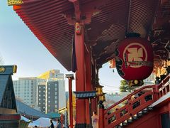-浅草寺