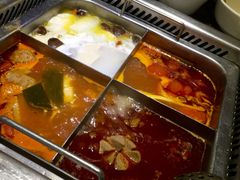 -海底捞火锅(连城广场店)