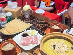 -陈记菜馆·非遗淮扬菜(东关街教场店)