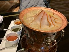 -北京四季酒店·采逸轩