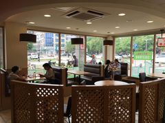 大堂-德克士(步行街店)