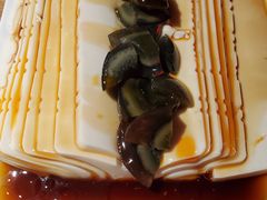 皮蛋豆腐-胖哥俩肉蟹煲(杭州大厦中央广场店)