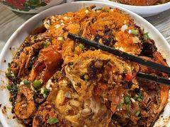 -辣螃铠盆盆蟹大排档(总店)