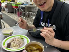 -红大哥水门鸡饭(總店)