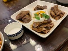 -季家厨房(长江东大街店)