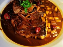 -悦融·京鲁菜·露台花园(安定门店)