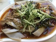 凉拌莜面-太原面食店(解放路店)