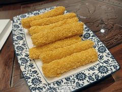 -向民炒鸡老店(金泰华府店)