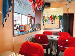 -La Medina餐厅(亮马河南路店)