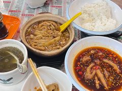 -岐城面馆(黄岐店)