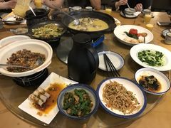 -老板很二(吉大店)
