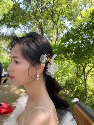 -雪中彩影婚纱摄影·微光艺术中心