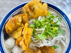 -非遗·十八曲鱼饺(西马总店)