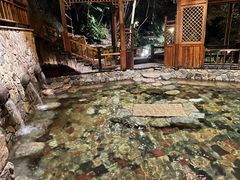 -宁海森林温泉