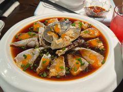 -乔街深夜食堂·台州菜·高压锅生蚝(杭州总店)