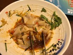 -楼兰新疆主题餐厅(苏州中心店)