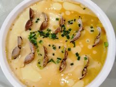 -艳阳度假酒店·餐厅
