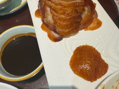 -恭敬李·烤鸭(天坛北门店)
