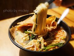 小碗螺蛳粉-螺蛳粉先生(蓟门桥店)